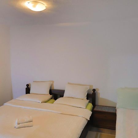 Apartman Bucko Bihać Exteriér fotografie