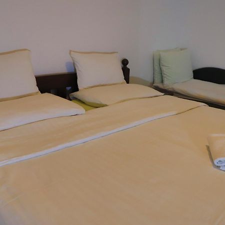 Apartman Bucko Bihać Exteriér fotografie