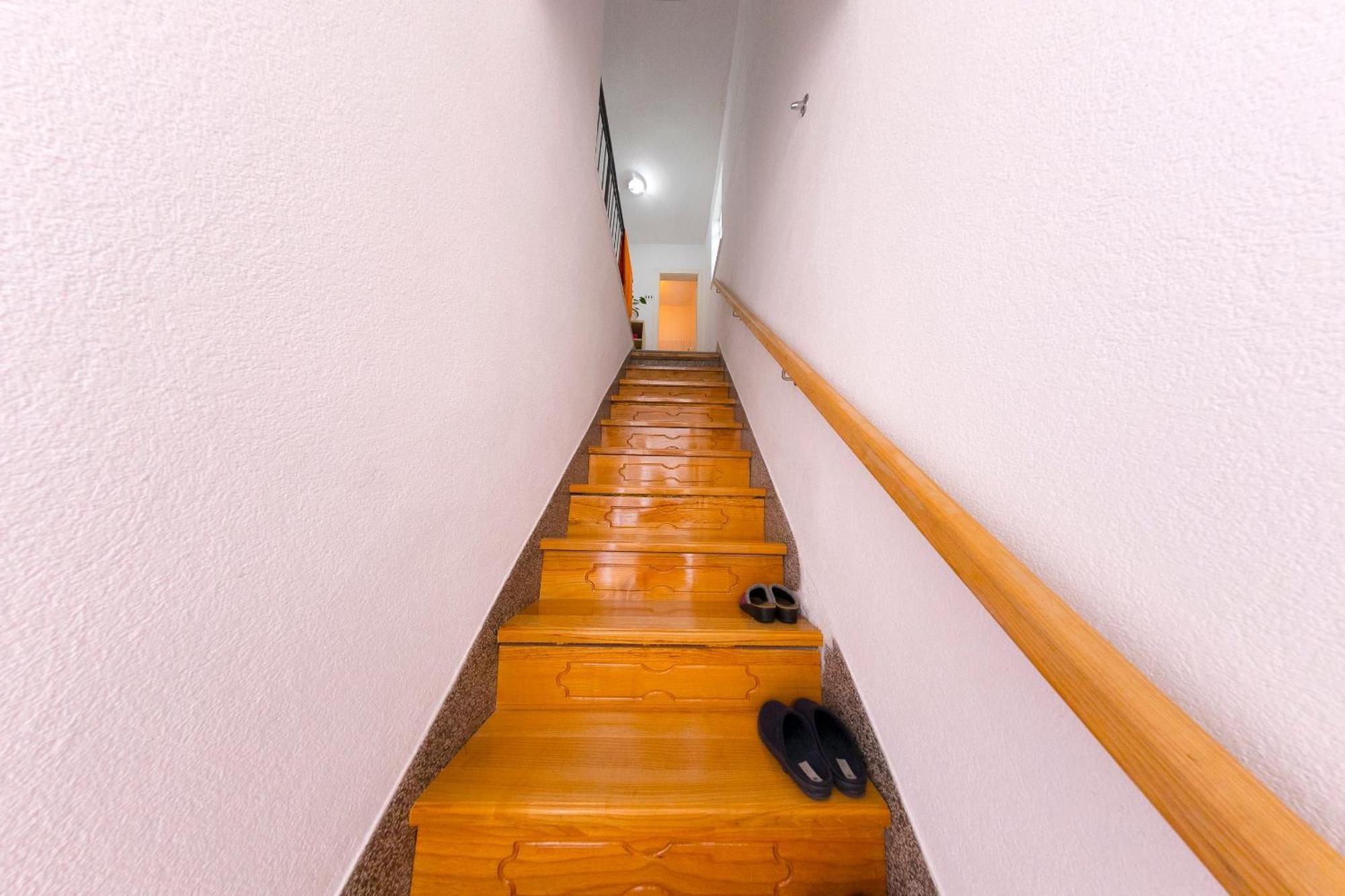 Apartman Bucko Bihać Exteriér fotografie