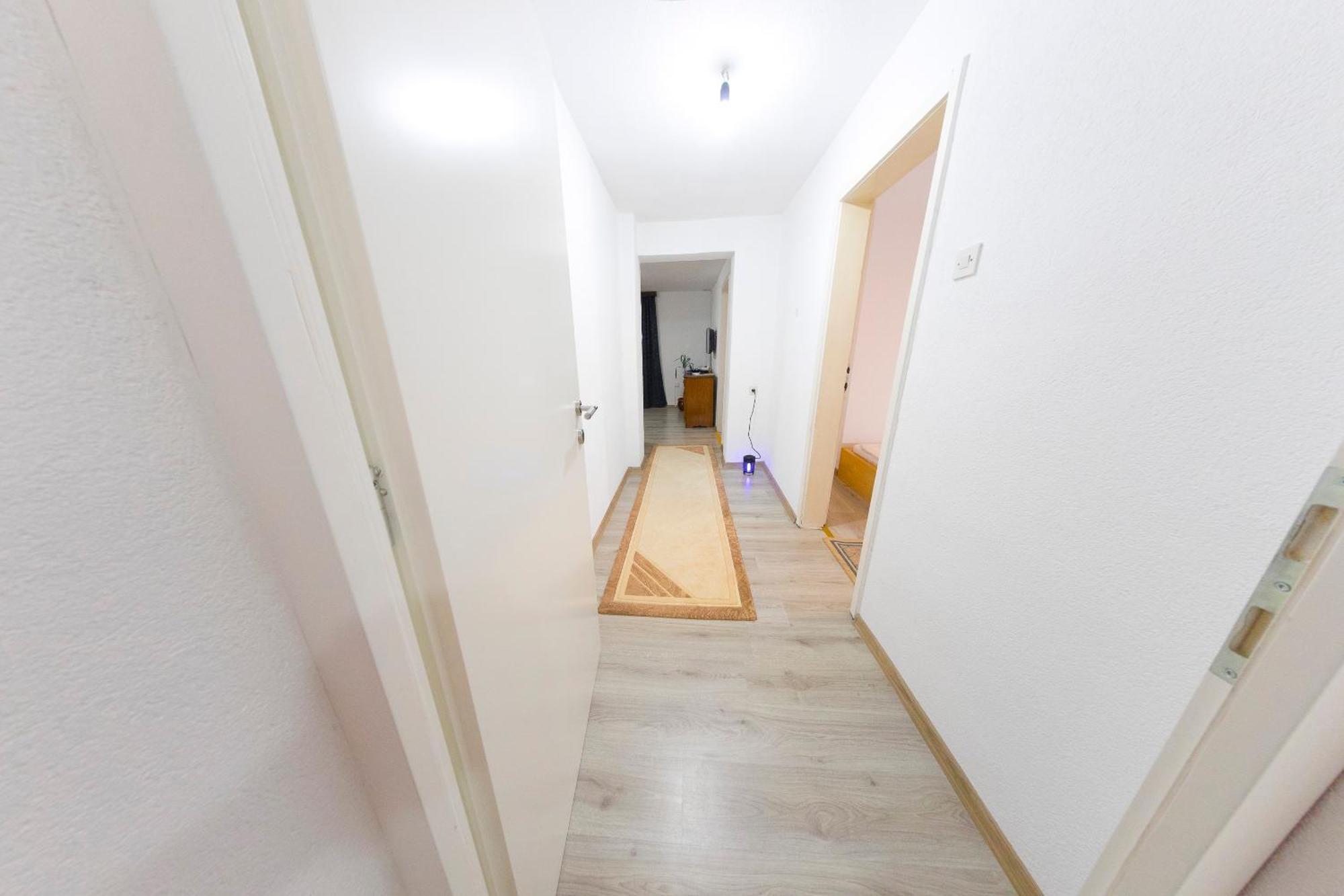 Apartman Bucko Bihać Exteriér fotografie