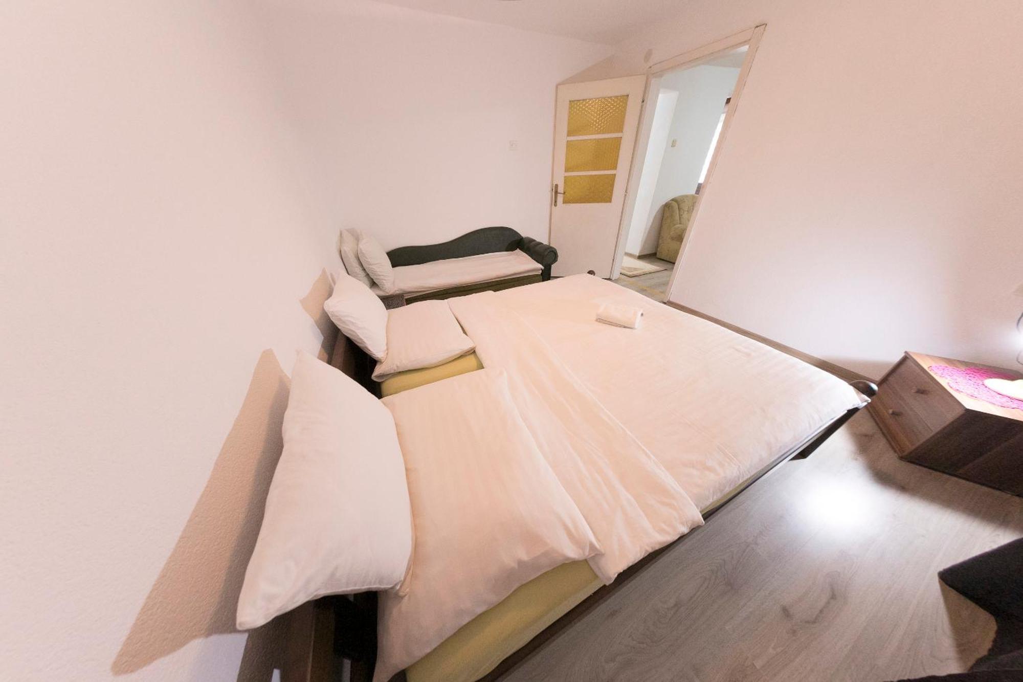 Apartman Bucko Bihać Exteriér fotografie