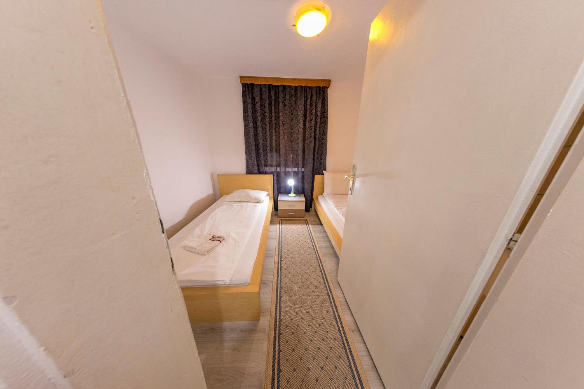 Apartman Bucko Bihać Exteriér fotografie