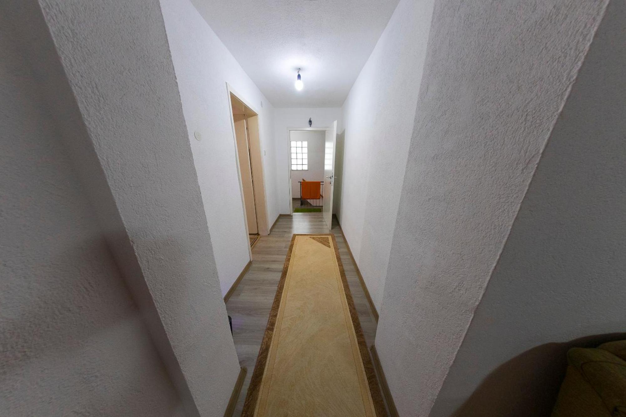 Apartman Bucko Bihać Exteriér fotografie