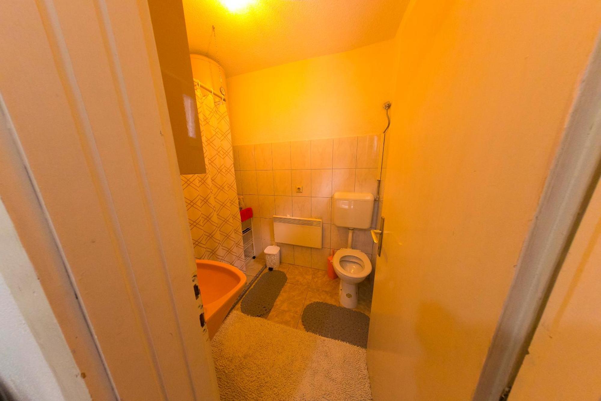 Apartman Bucko Bihać Exteriér fotografie