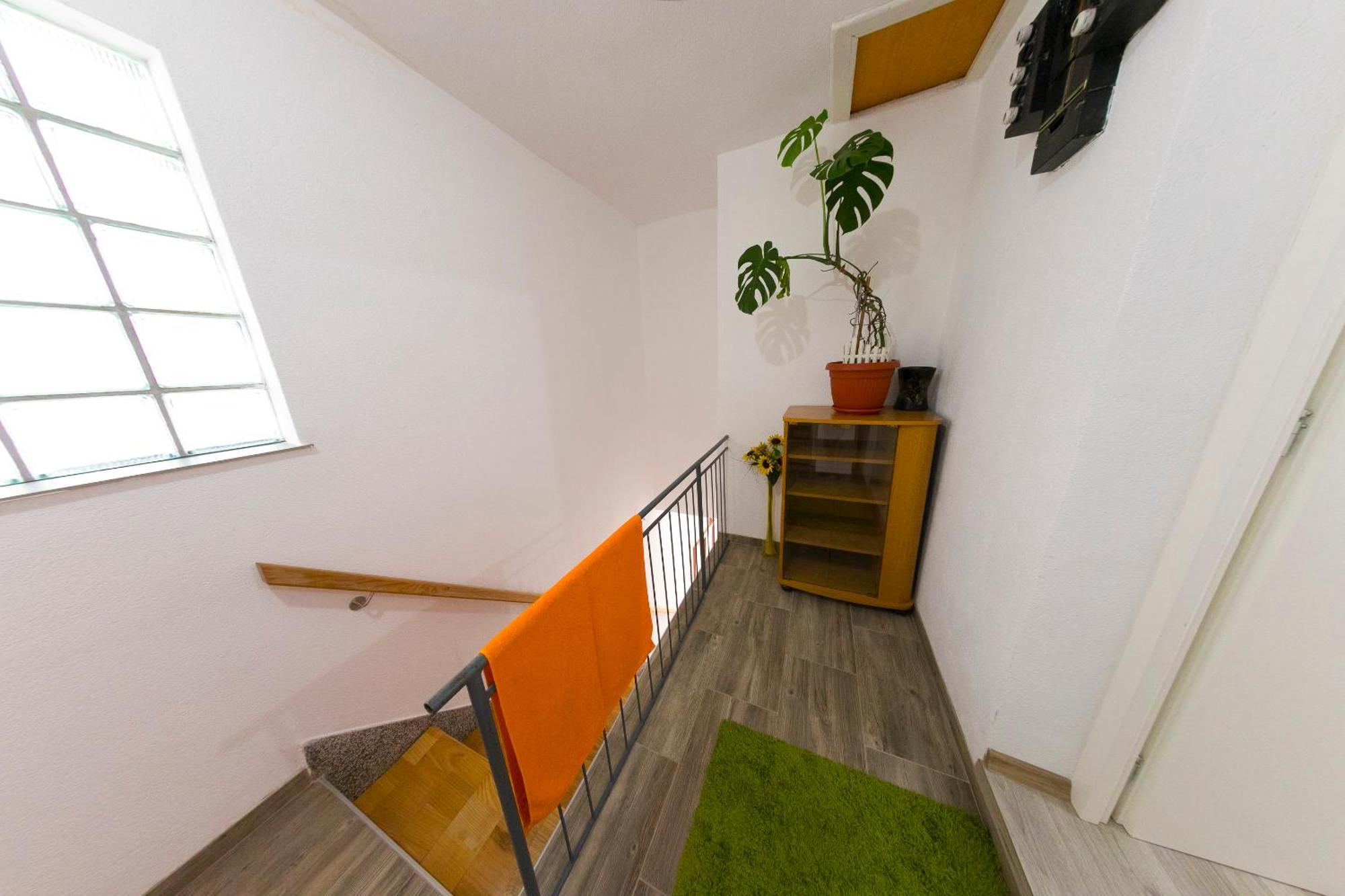 Apartman Bucko Bihać Exteriér fotografie