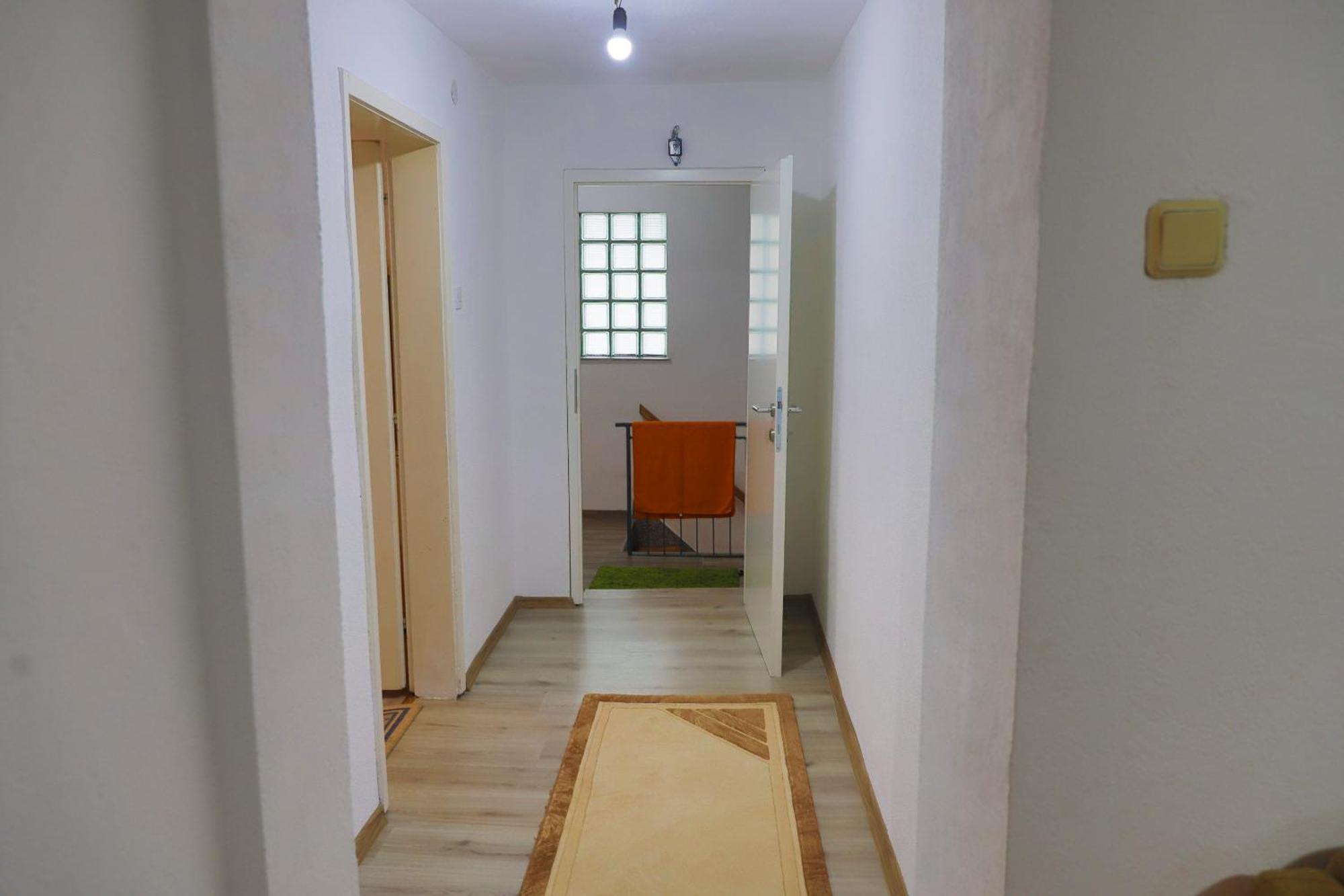 Apartman Bucko Bihać Exteriér fotografie
