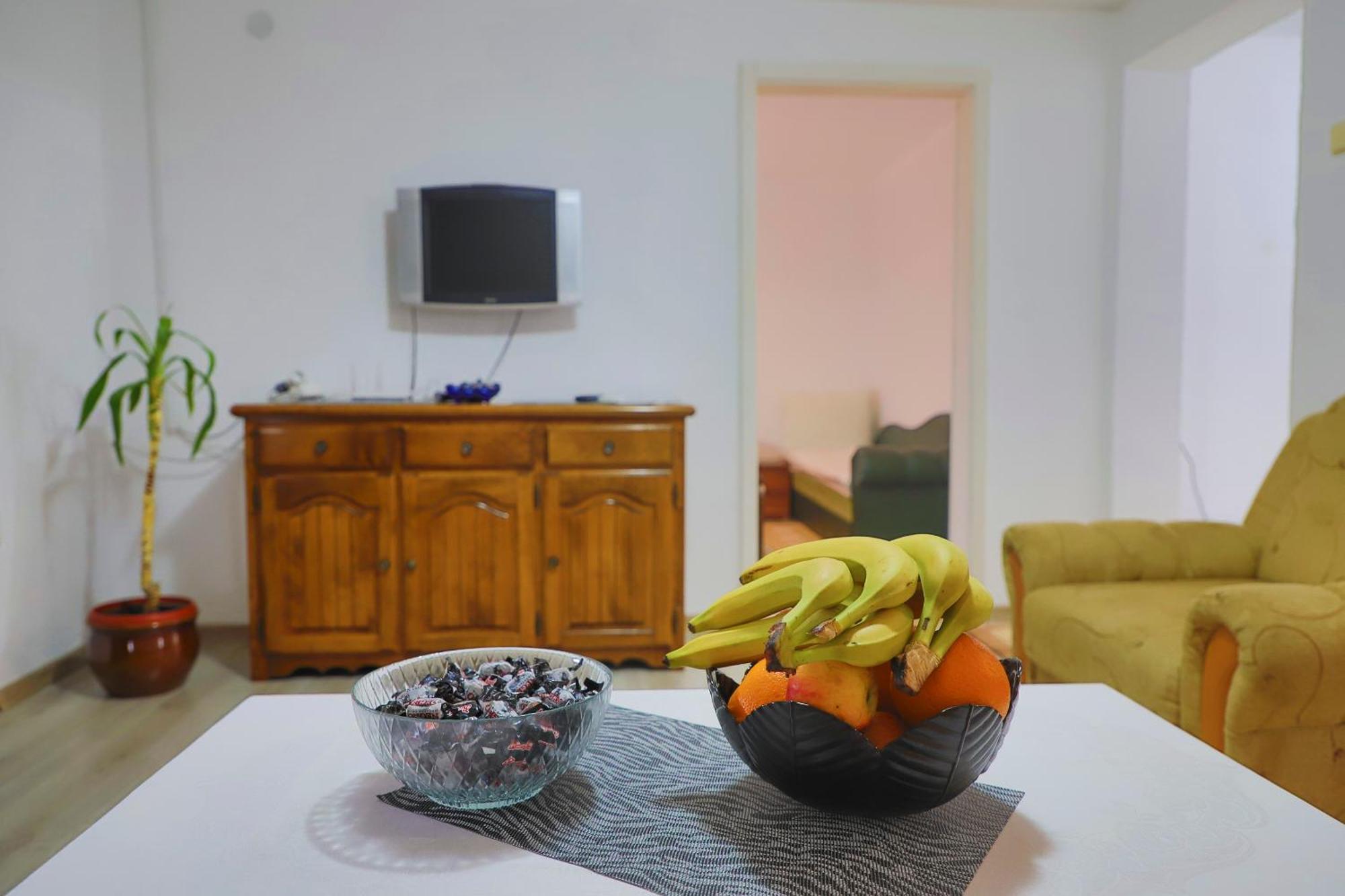 Apartman Bucko Bihać Exteriér fotografie