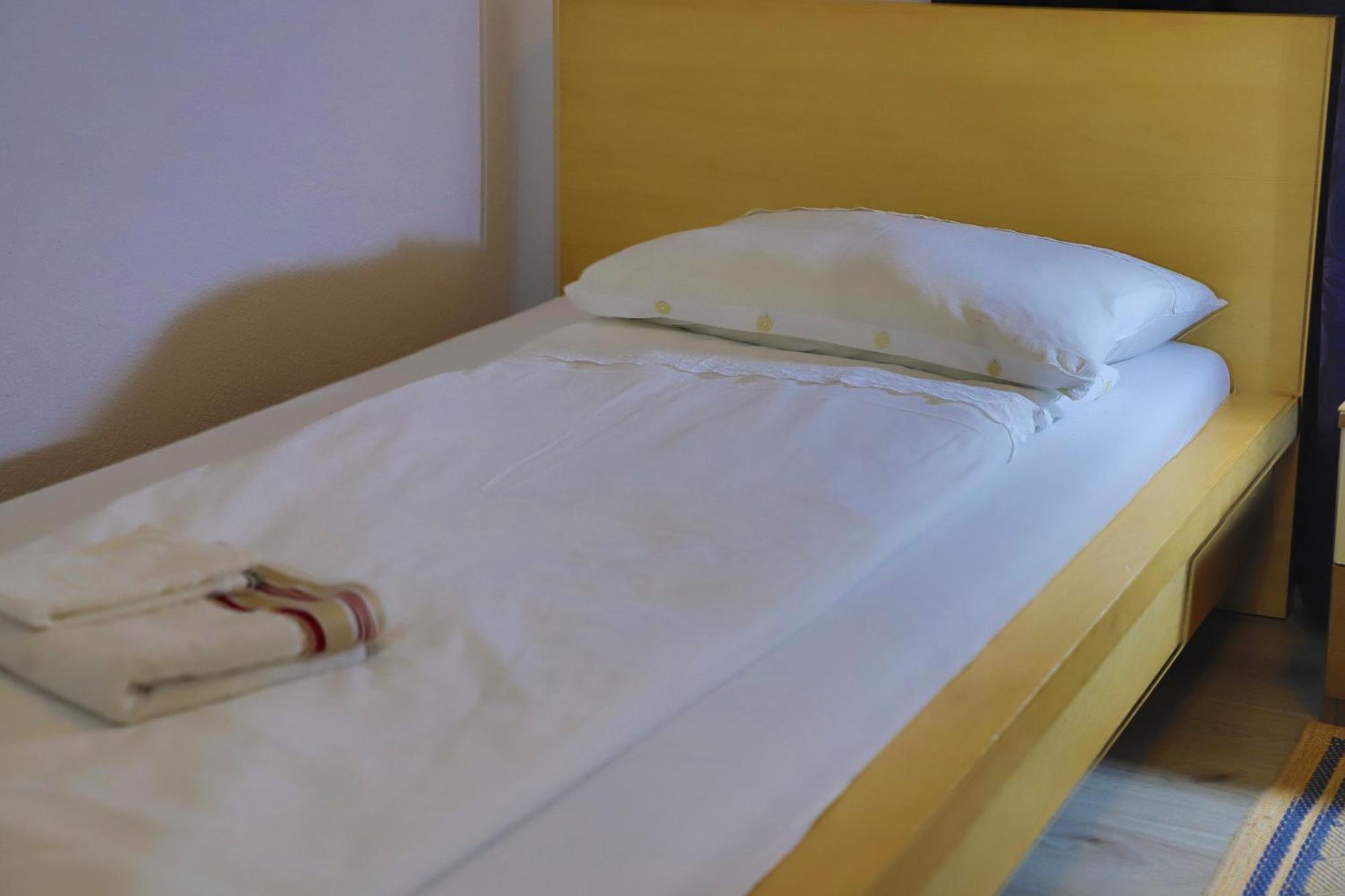 Apartman Bucko Bihać Exteriér fotografie
