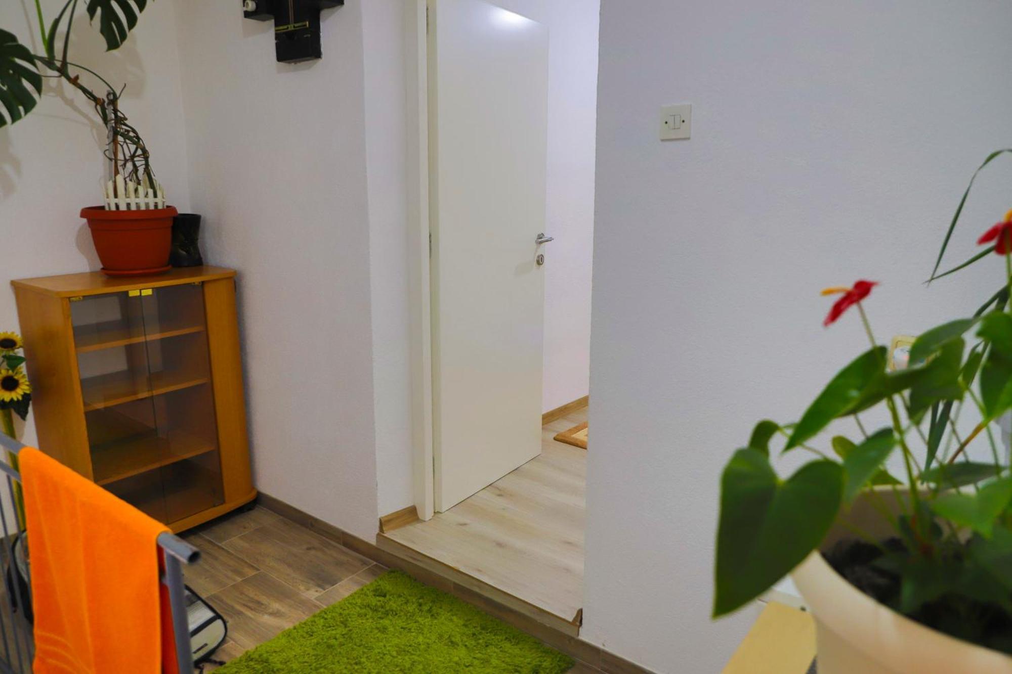Apartman Bucko Bihać Exteriér fotografie