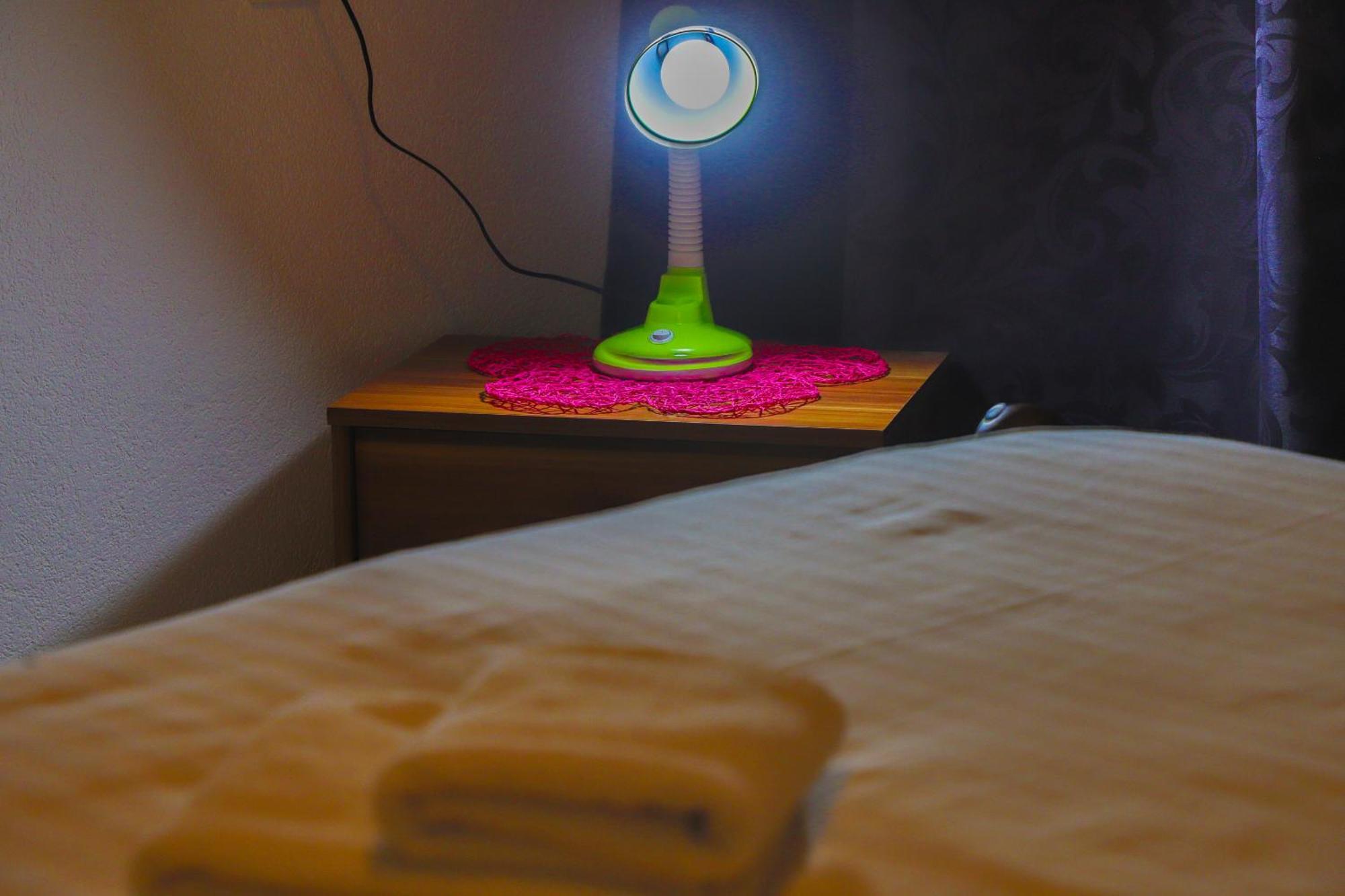 Apartman Bucko Bihać Exteriér fotografie