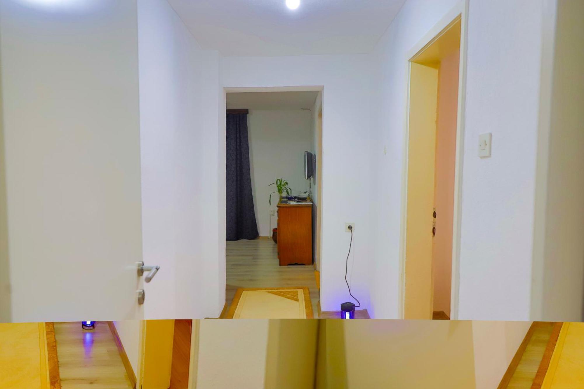Apartman Bucko Bihać Exteriér fotografie