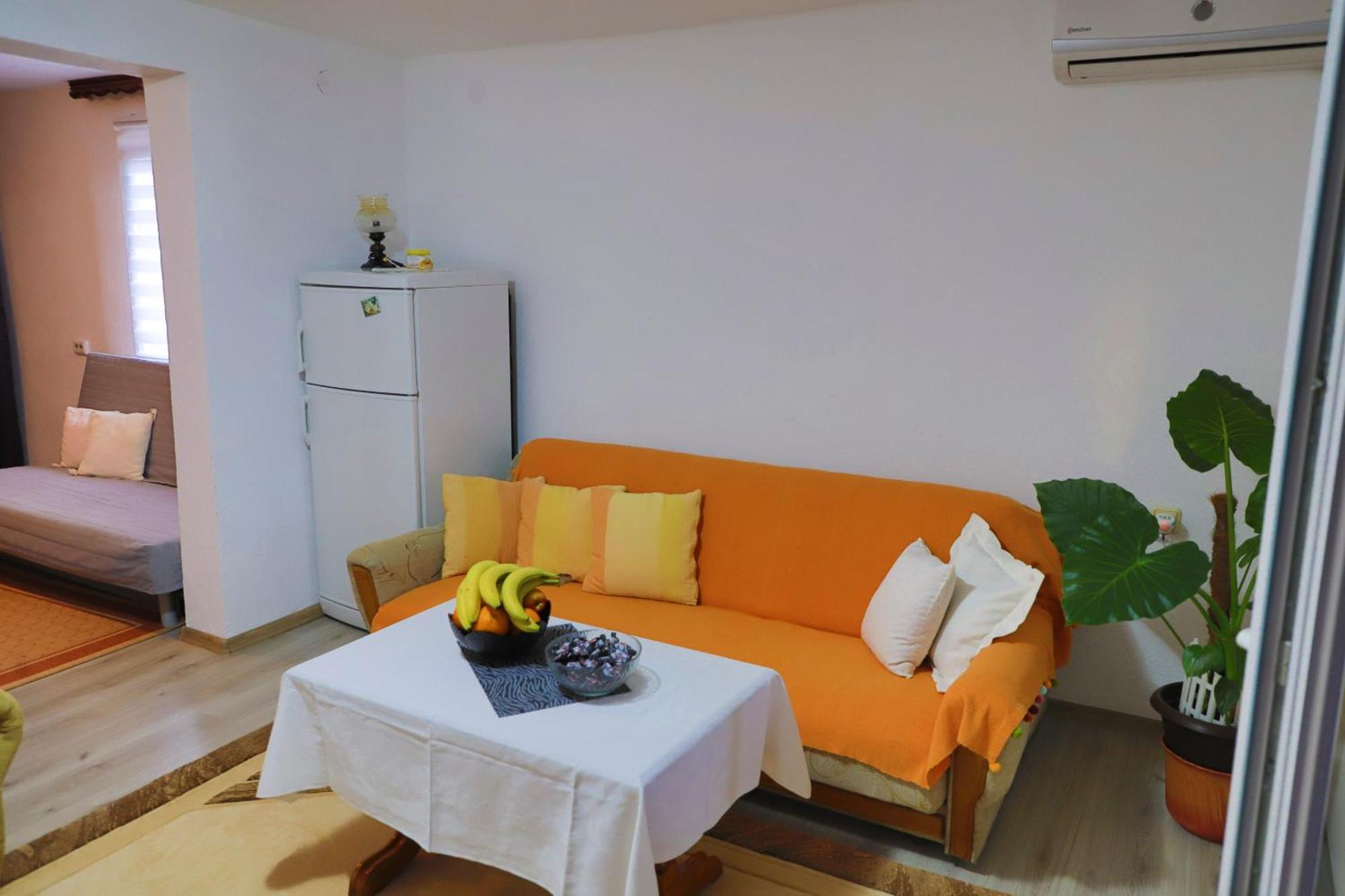 Apartman Bucko Bihać Exteriér fotografie