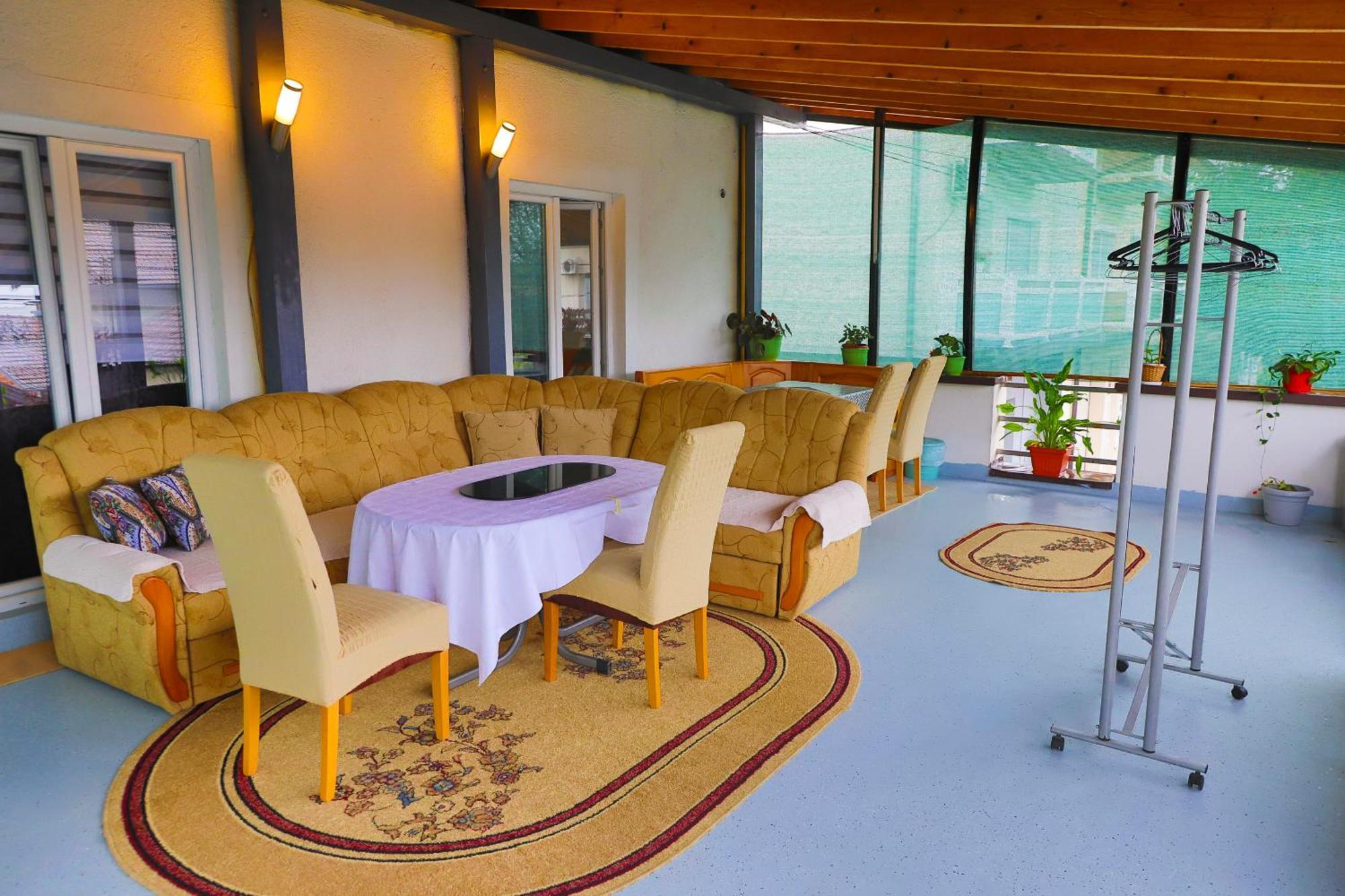 Apartman Bucko Bihać Exteriér fotografie