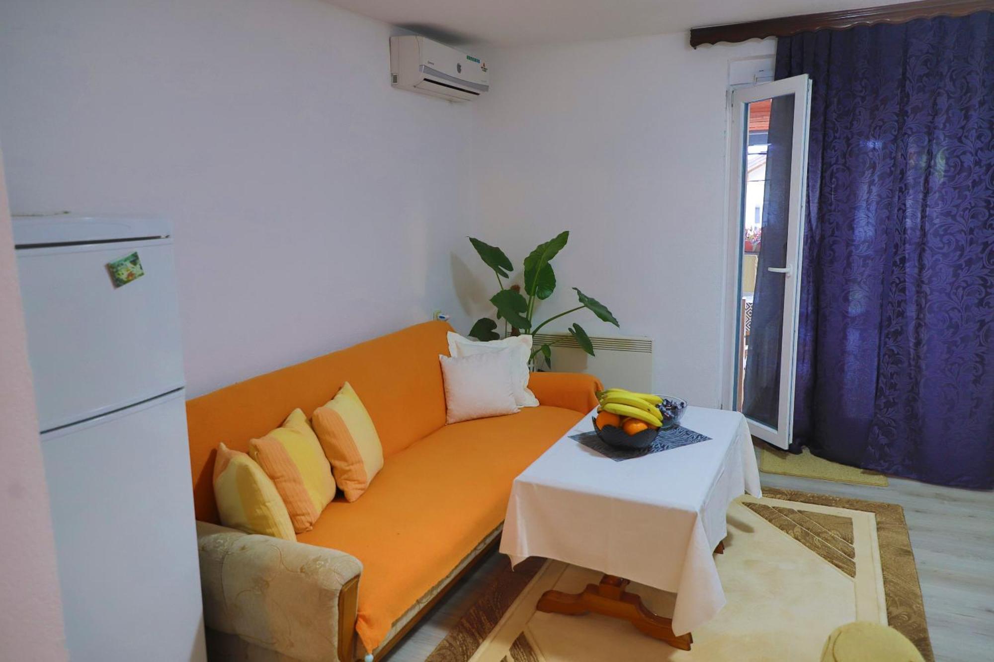 Apartman Bucko Bihać Exteriér fotografie