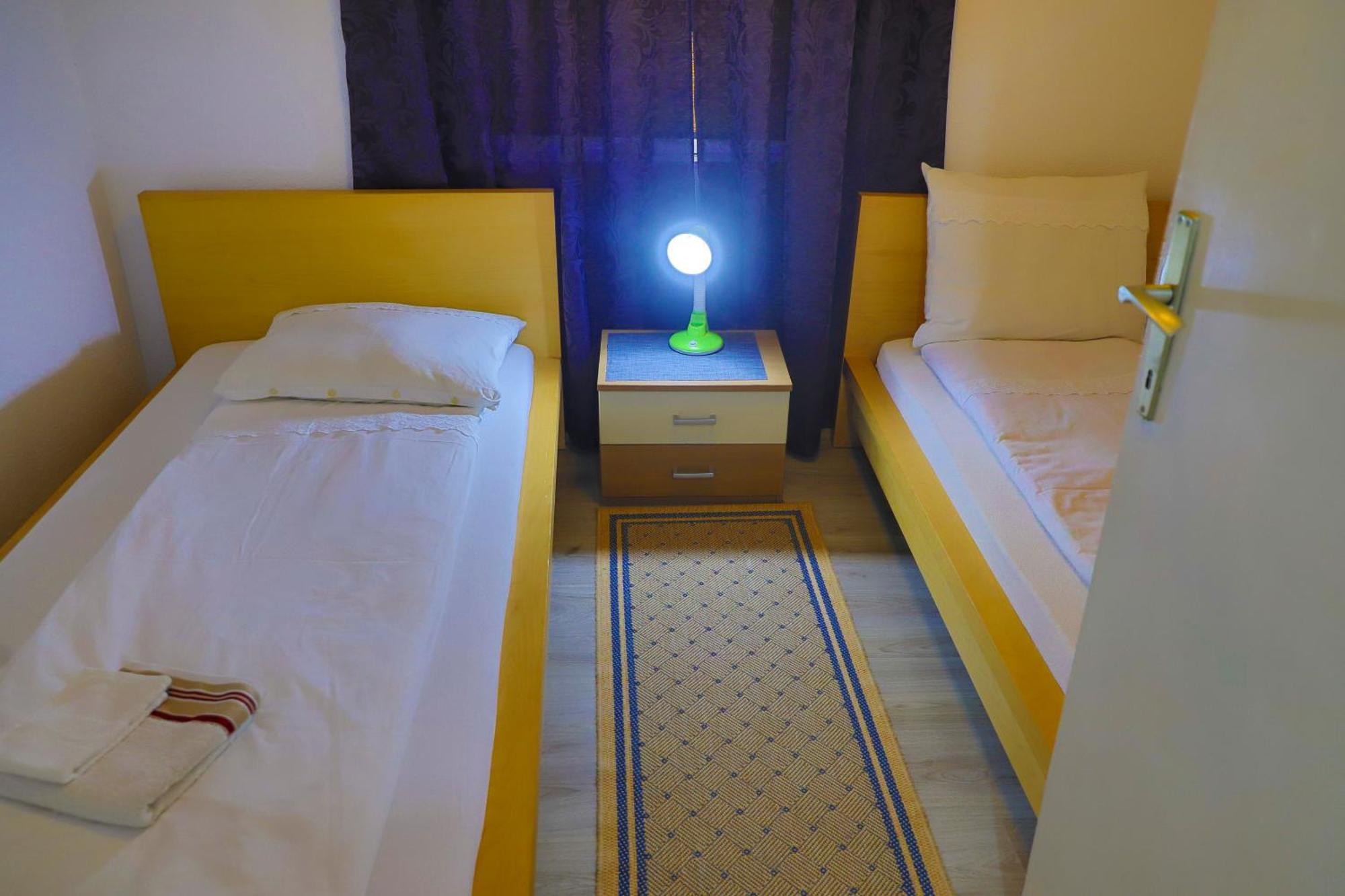 Apartman Bucko Bihać Exteriér fotografie