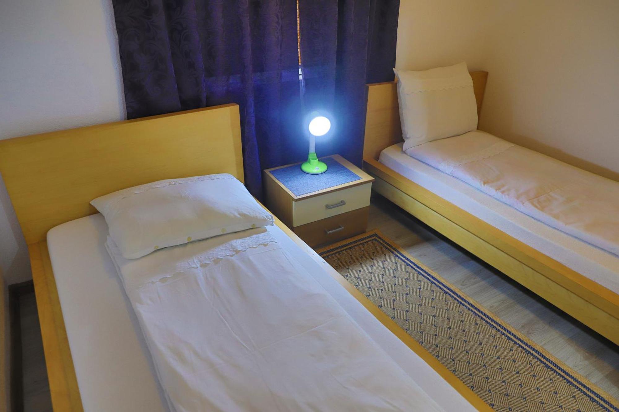 Apartman Bucko Bihać Exteriér fotografie
