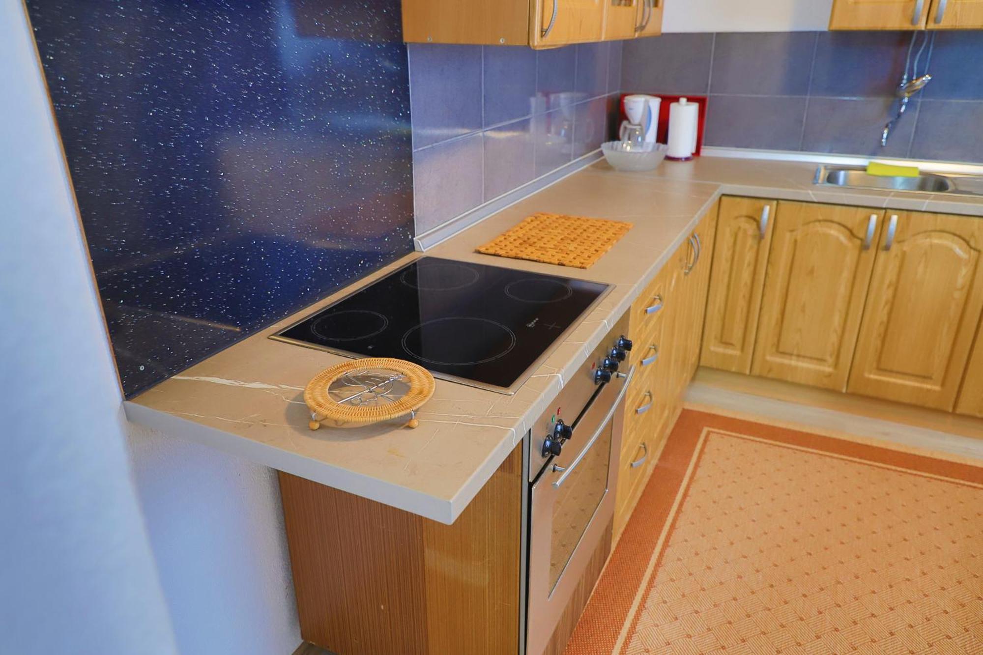 Apartman Bucko Bihać Exteriér fotografie
